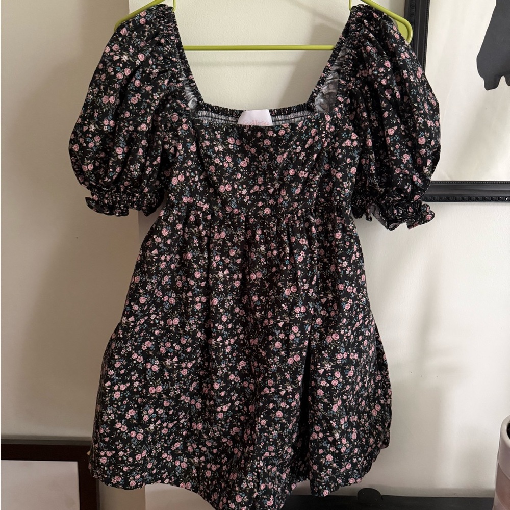 Selkie Bunny Romper with Pockets!